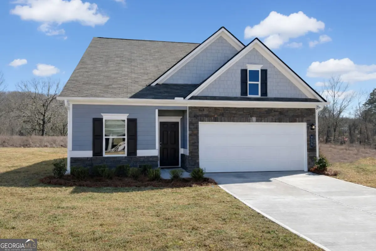 326 Red Tail Drive, Ringgold, GA 30736 - #1