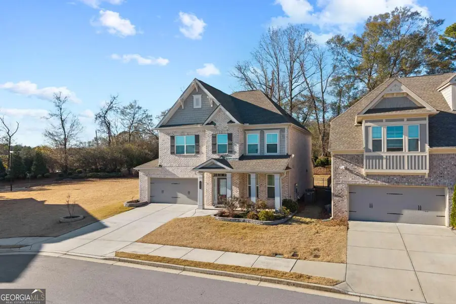 1966 Sterling Park, Buford, GA 30518 - #3