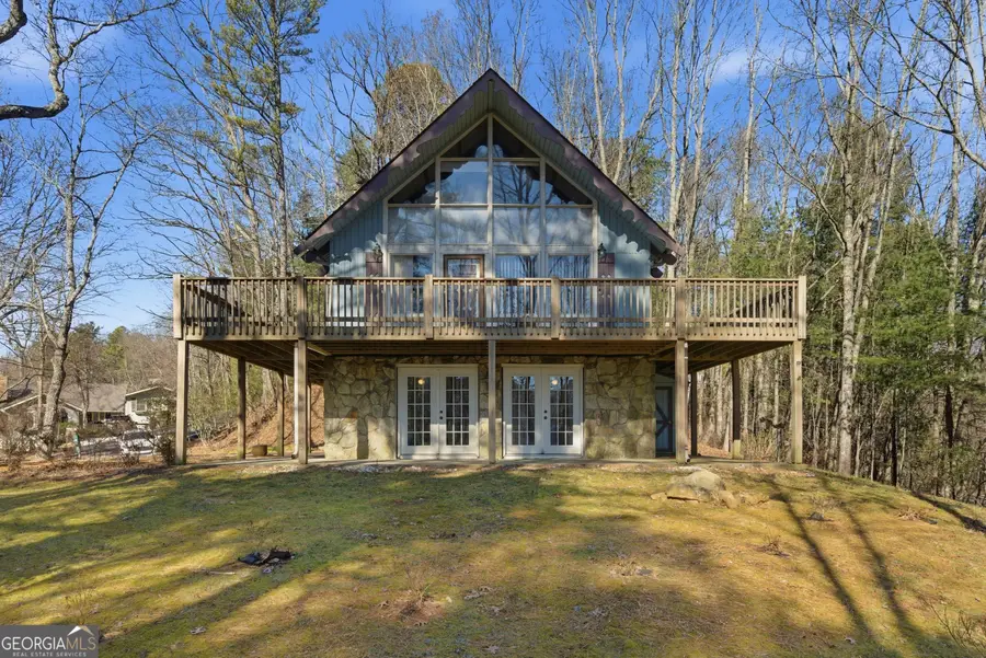 452 E Sugarbush Drive, Dillard, GA 30537 - Image #2