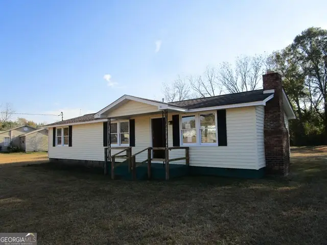 980 Mccook Street, Cadwell, GA 31009 - Image #2