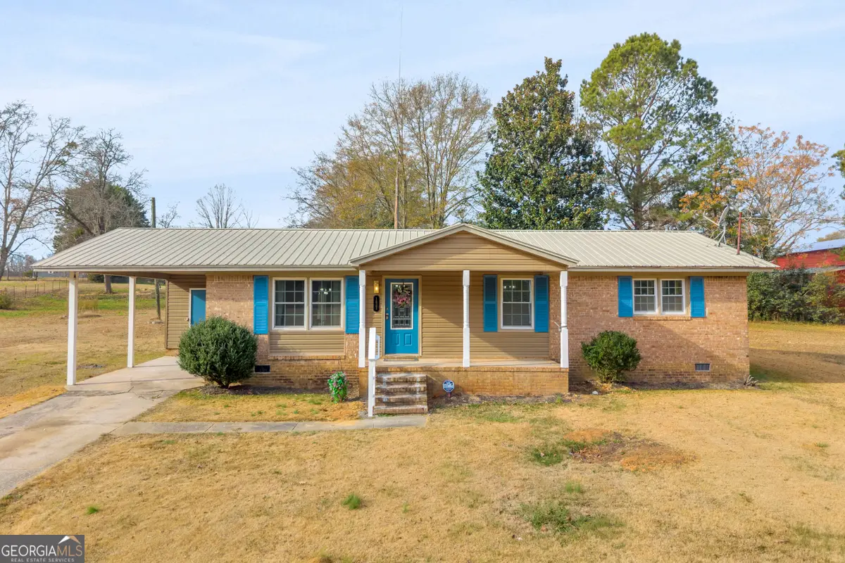 1621 Dickerson Road, Elberton, GA 30635 - Image #1