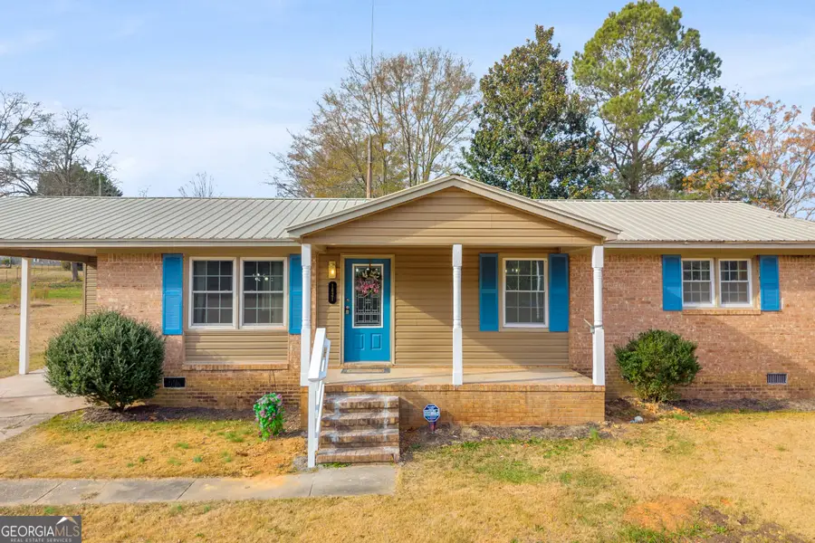 1621 Dickerson Road, Elberton, GA 30635 - Image #2