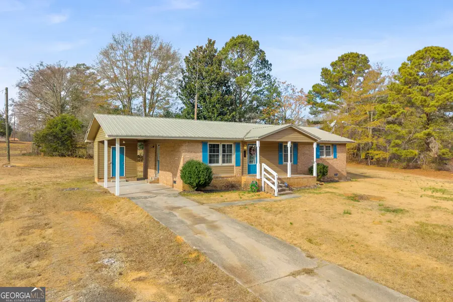 1621 Dickerson Road, Elberton, GA 30635 - Image #3