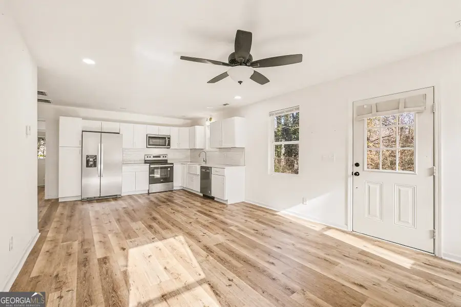 345 Prather Bridge Road, Toccoa, GA 30577 - #2