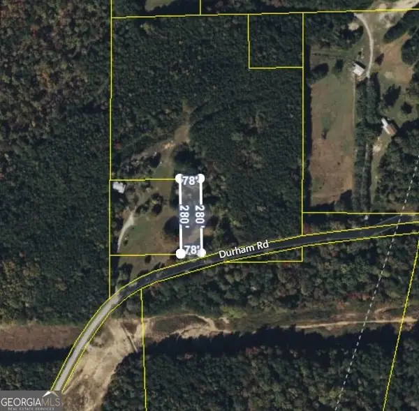 2484 Durham Road, Rising Fawn, GA 30738