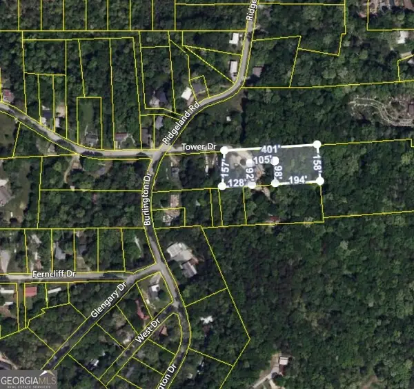 52 Tower Drive, Rossville, GA 30741