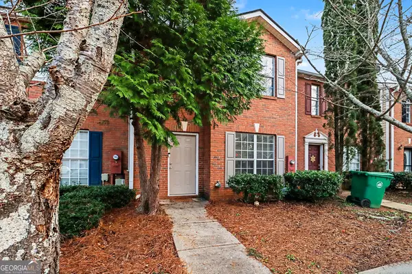 3788 Waldrop Lane, Decatur, GA 30034