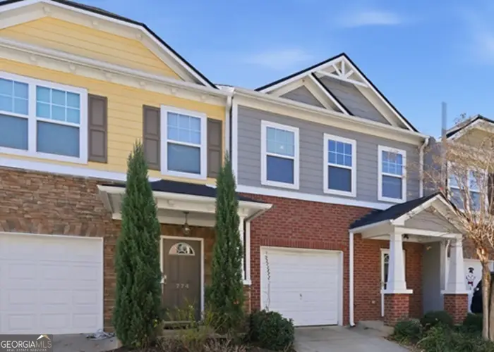 776 Tulip Poplar Way, Lawrenceville, GA 30044 - Image #2