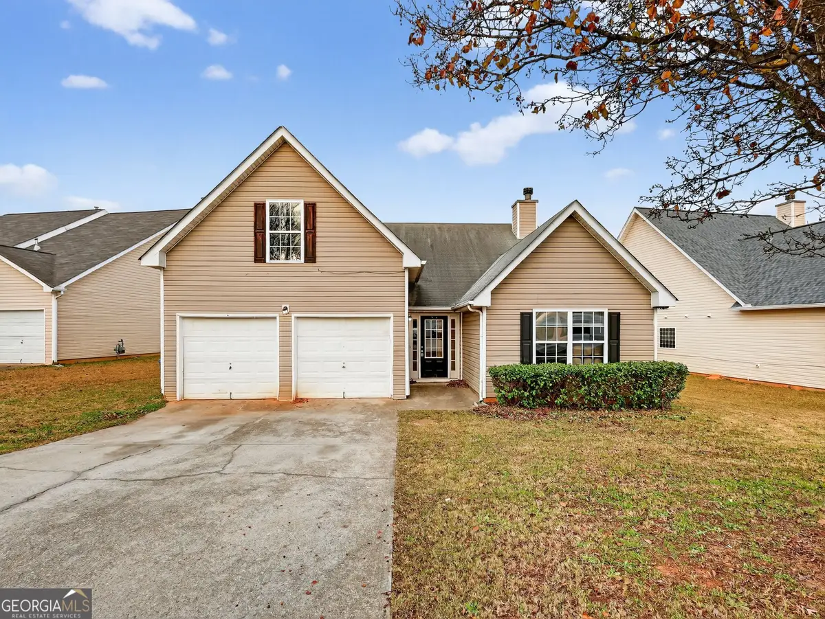 5301 Cattail Lane, South Fulton, GA 30349 - Image #1