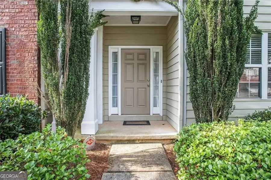 1427 Bay Overlook Drive, Woodstock, GA 30188 - #2