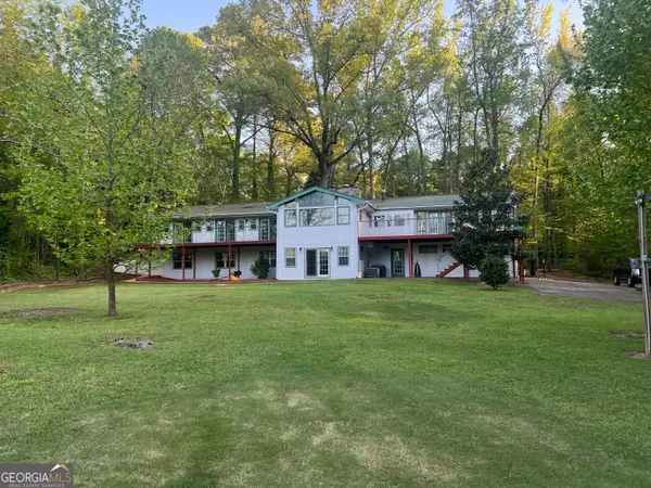 2316 Emerald Drive, Jonesboro, GA 30236