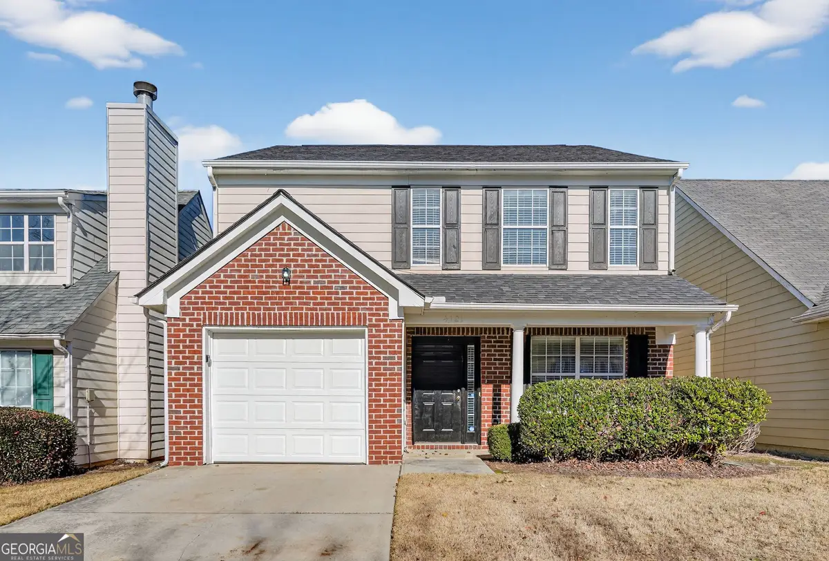 4121 Ravenwood Court, Union City, GA 30291 - Image #1