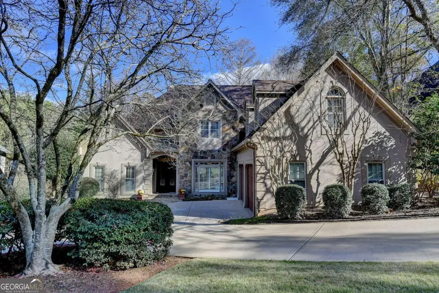 203 Southern Hill Drive, Johns Creek, GA 30097 - #3