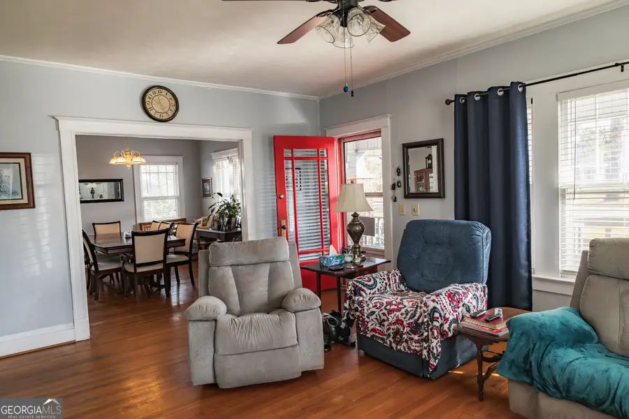 727 Harvey Street, Millen, GA 30442 - Image #3