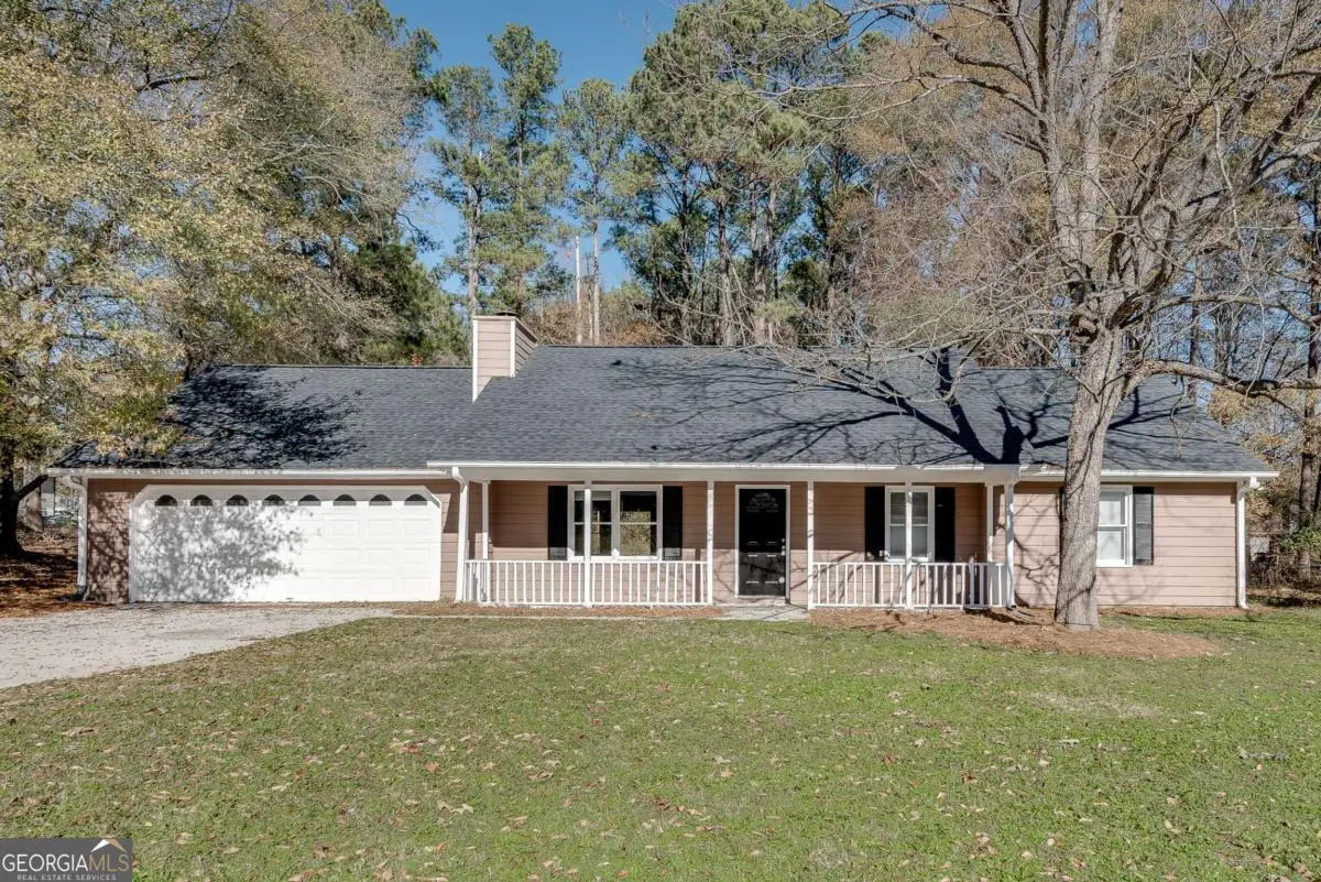 55 High Ridge Road, Covington, GA 30014 - Image #1