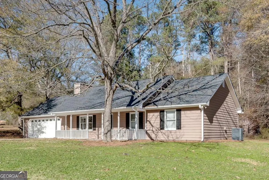 55 High Ridge Road, Covington, GA 30014 - Image #2