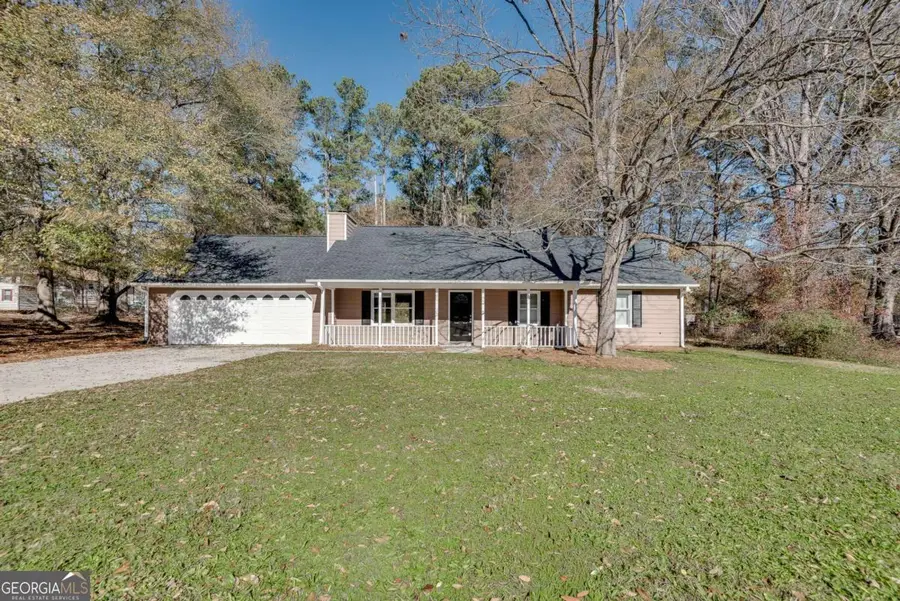 55 High Ridge Road, Covington, GA 30014 - Image #3