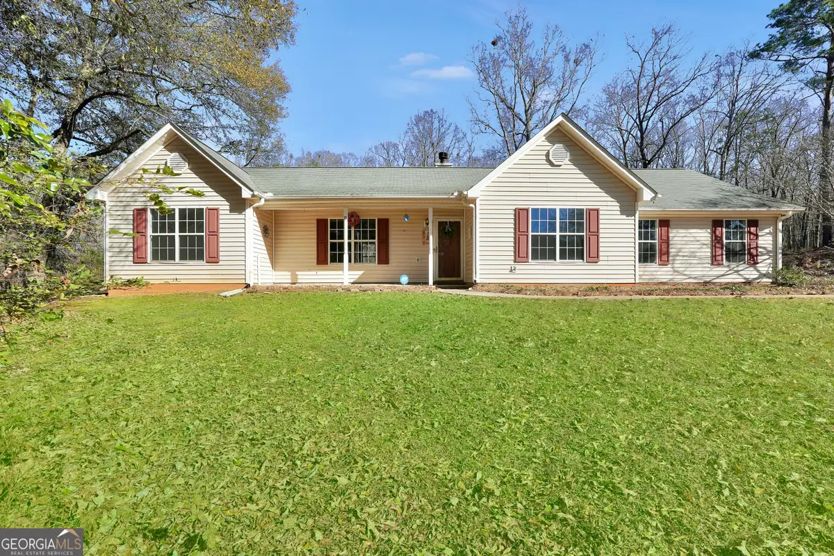 3026 Ryan Road, Locust Grove, GA 30248 - Image #1