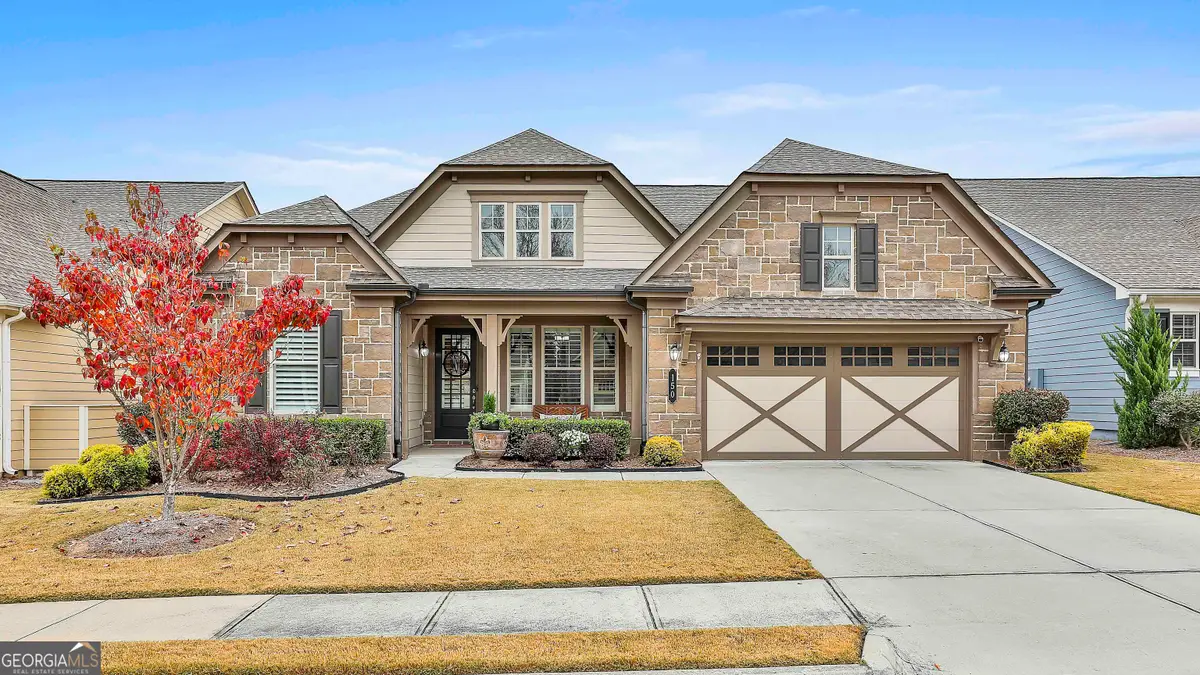 150 Mulberry Court, Peachtree City, GA 30269 - Image #1