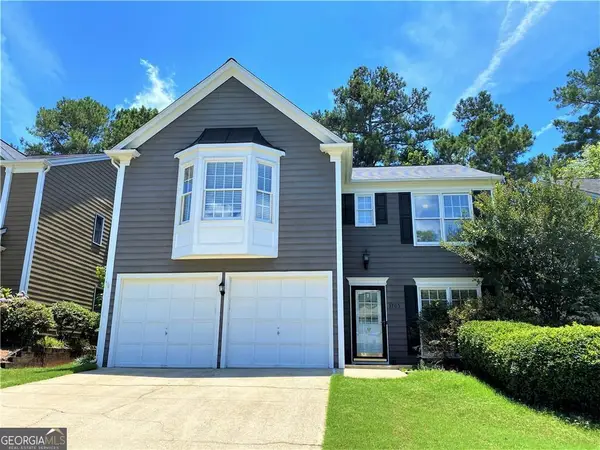 3705 Patterstone Drive, Johns Creek, GA 30022