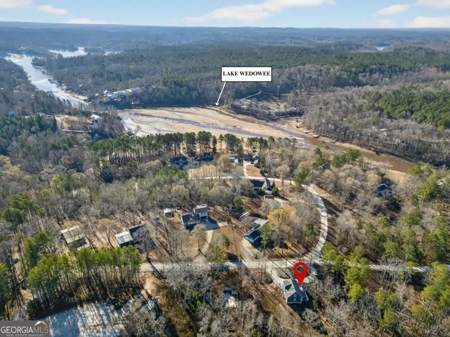 124 Jessica Drive, Wedowee, AL 36278 - Image #2