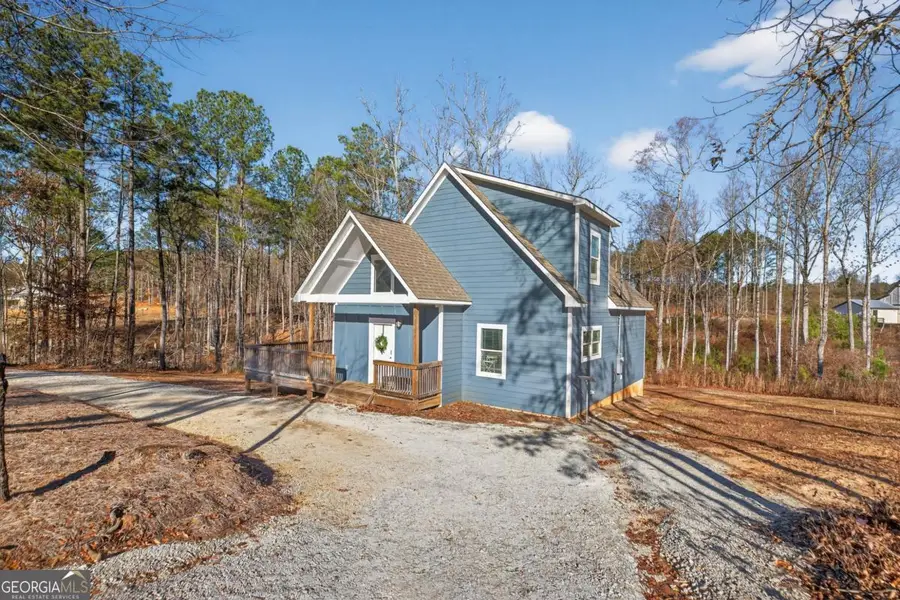 124 Jessica Drive, Wedowee, AL 36278 - Image #3