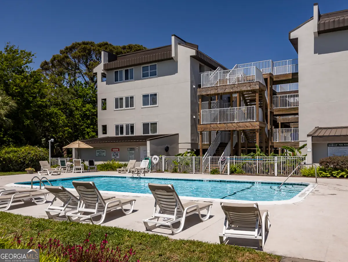 1524 Wood Avenue #116, Saint Simons Island, GA 31522 - Image #1