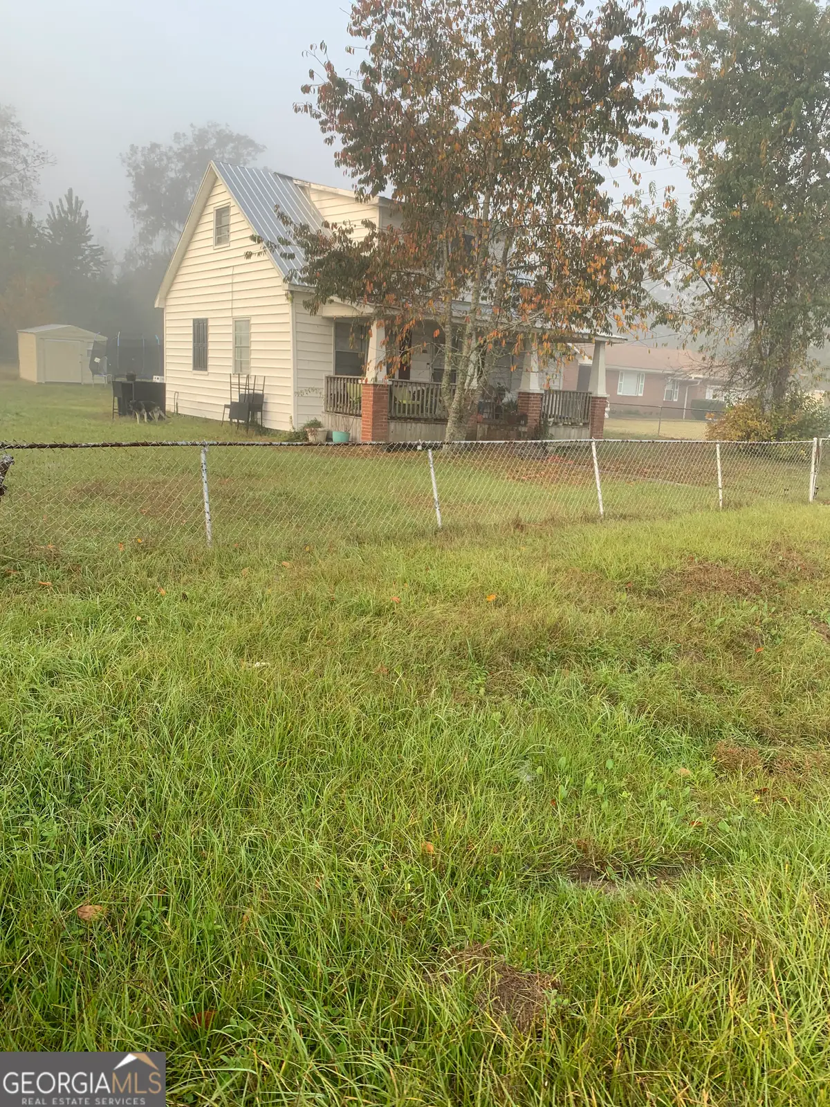 9081 E Oglethorpe Highway, Midway, GA 31320 - Image #1