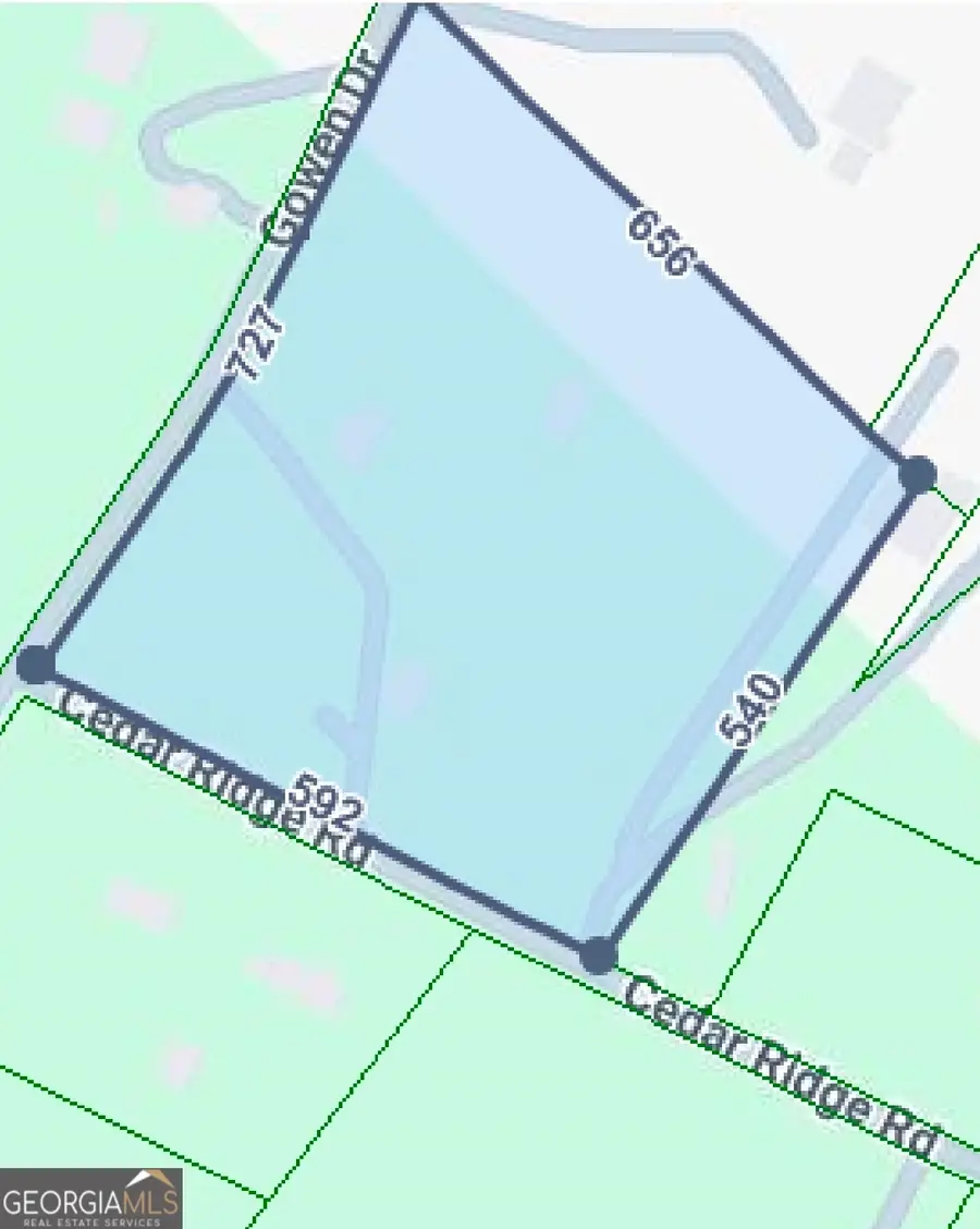 467 Gowen Drive, Folkston, GA 31537 - Image #2