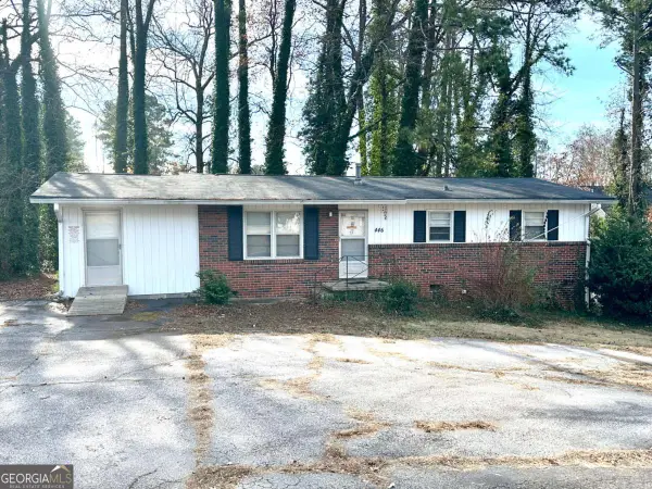 446 Windy Hill Road Se, Marietta, GA 30060