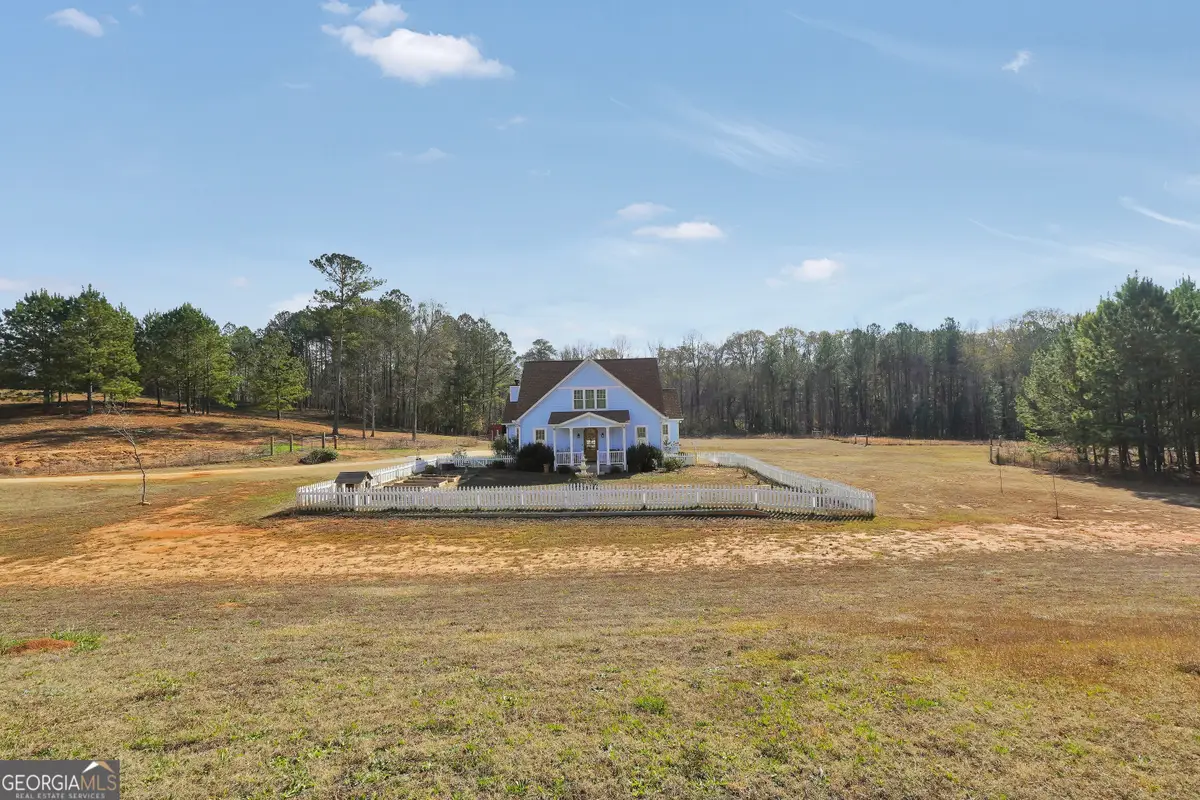 200 Douglas Creek Road, Flovilla, GA 30216 - Image #1
