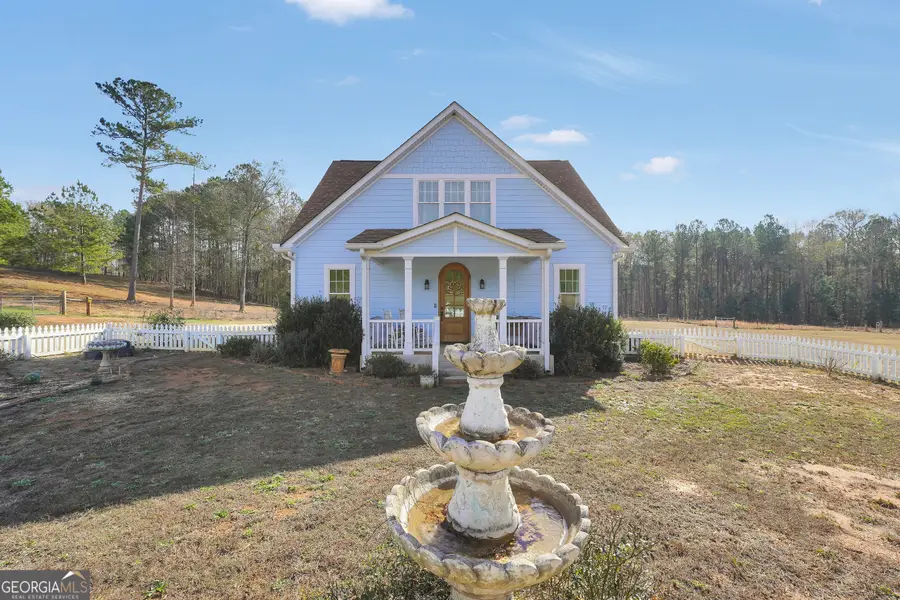 200 Douglas Creek Road, Flovilla, GA 30216 - Image #3