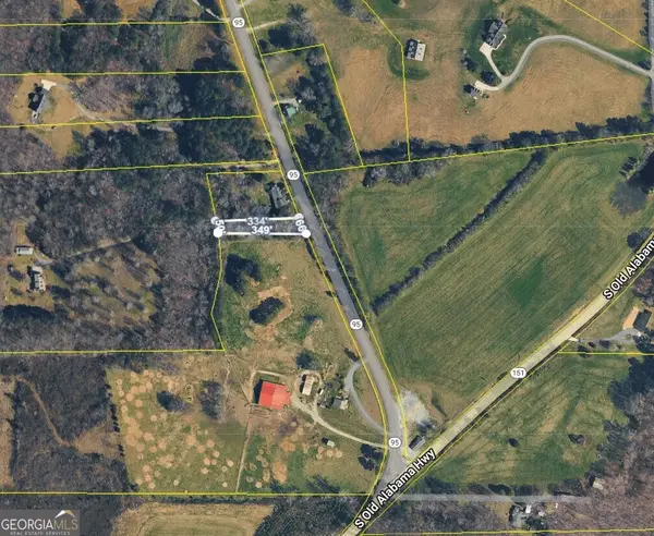 0 95 Highway, LaFayette, GA 30728