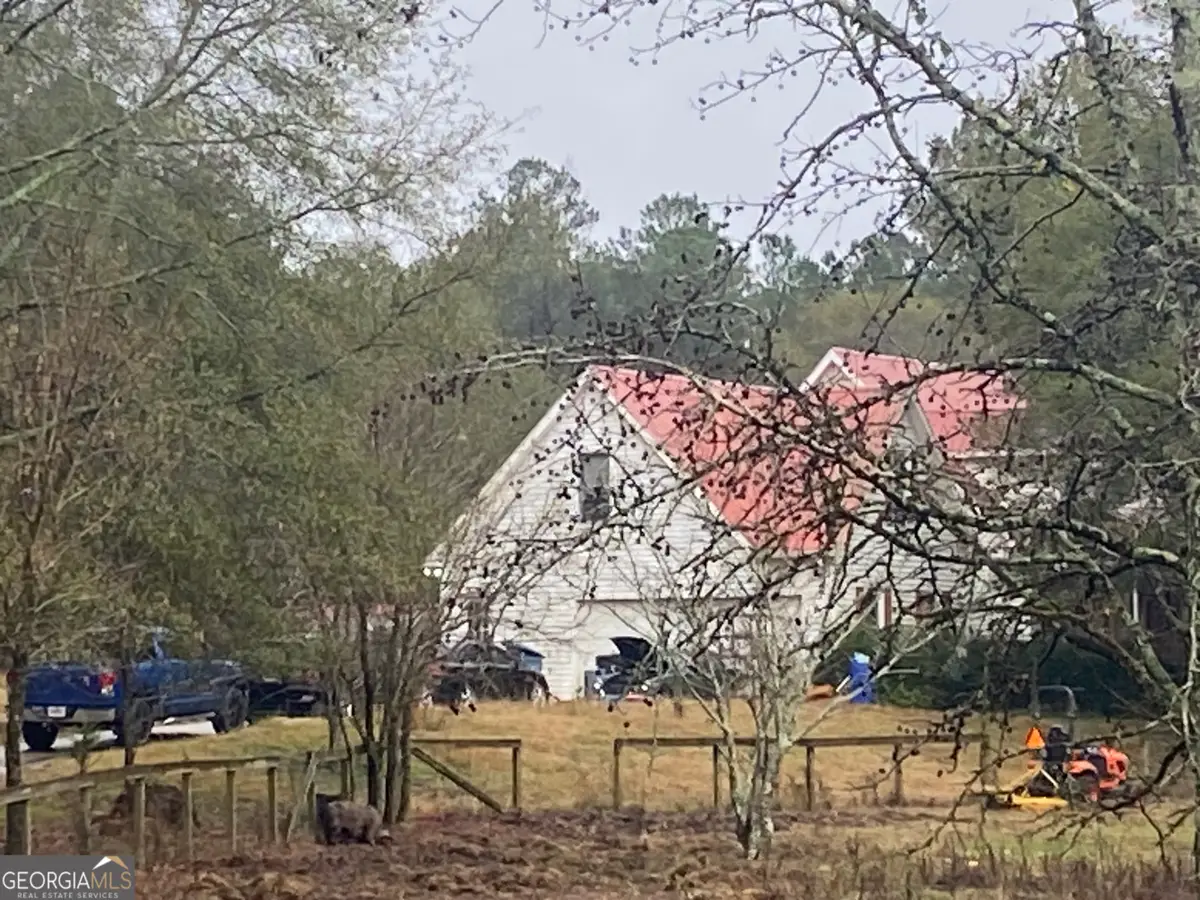 8350 Rock Eagle Road, Monticello, GA 31064 - Image #1