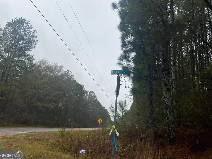 8350 Rock Eagle Road, Monticello, GA 31064 - Image #3