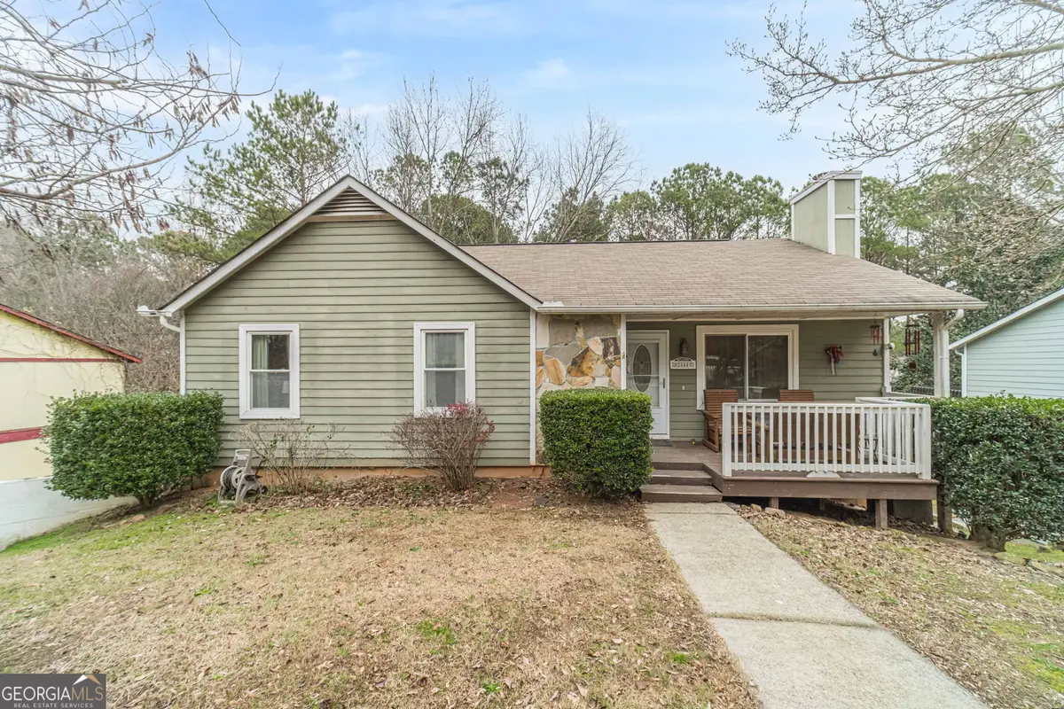 2644 Laurel View Drive, Snellville, GA 30039 - #1