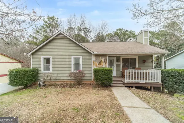 2644 Laurel View Drive, Snellville, GA 30039