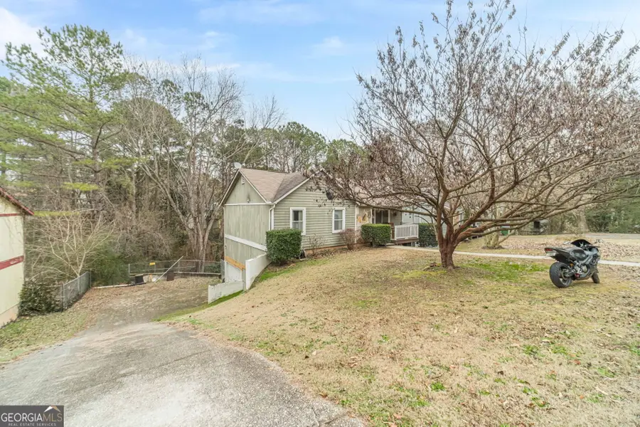 2644 Laurel View Drive, Snellville, GA 30039 - #3