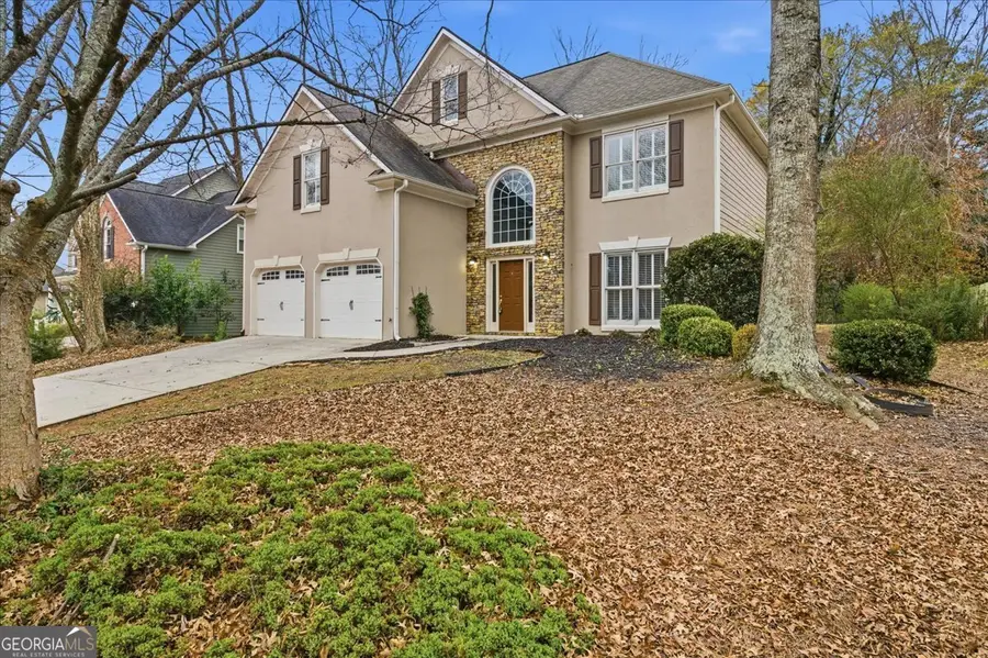 1045 Mayfield Manor Drive, Alpharetta, GA 30009 - #3
