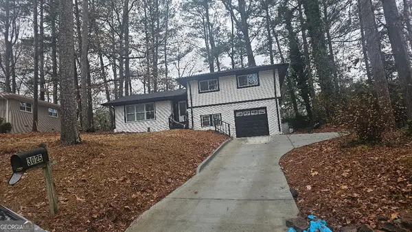 3025 Mckenzie Road, East Point, GA 30344