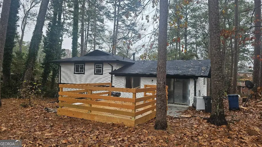 3025 Mckenzie Road, East Point, GA 30344 - Image #2