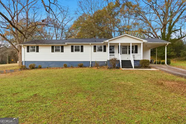 15 Putnam Street, Royston, GA 30662