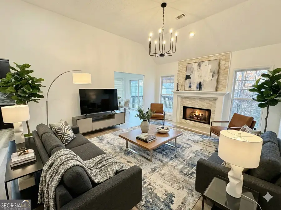 1071 Alcovy Road, Lawrenceville, GA 30045 - Image #3