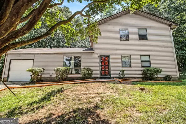 3808 Shane Court, Ellenwood, GA 30294