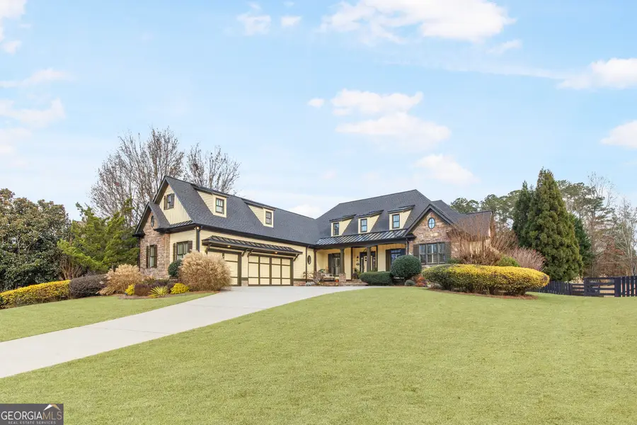 154 Gold Leaf Trail, Powder Springs, GA 30127 - #2