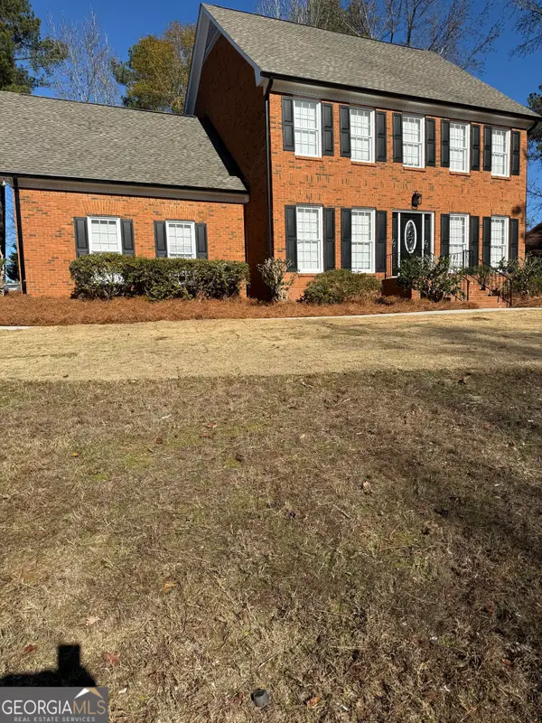 2904 Chesterfield Way Se, Conyers, GA 30013