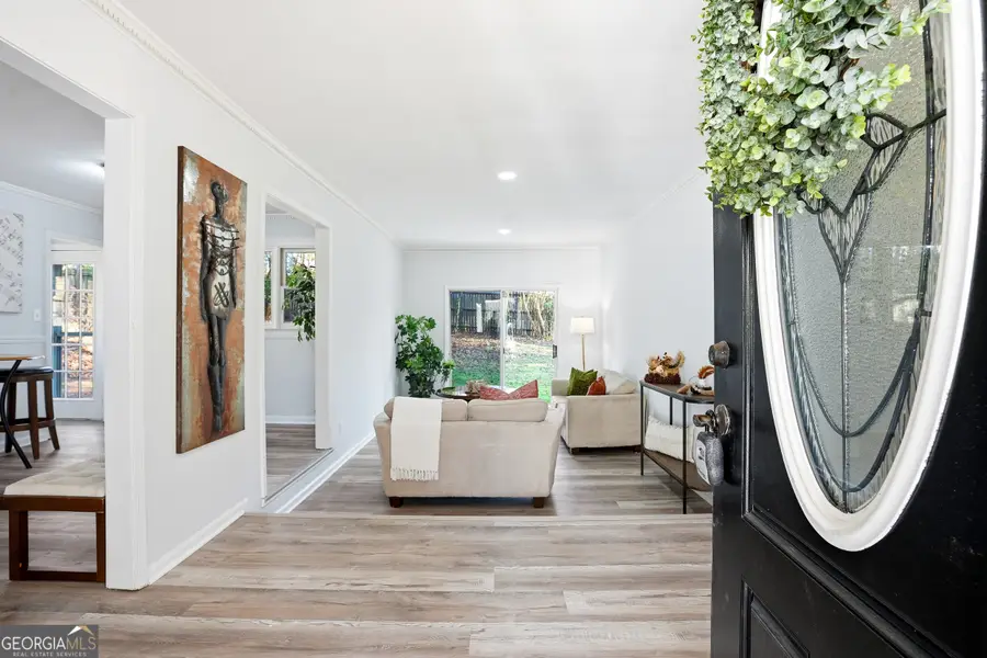 2579 Country Club Drive, Conyers, GA 30013 - #3