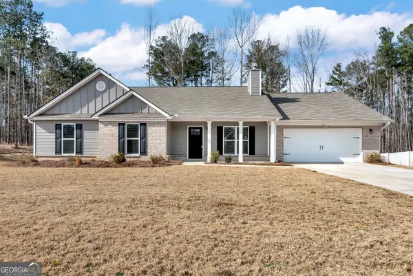 116 Windrow Trail, Statham, GA 30666