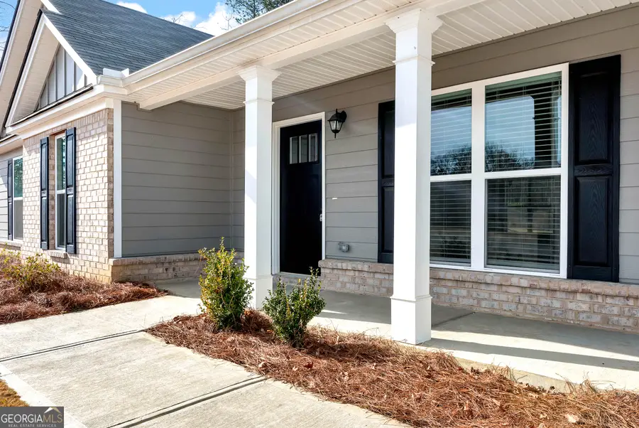 116 Windrow Trail, Statham, GA 30666 - Image #2