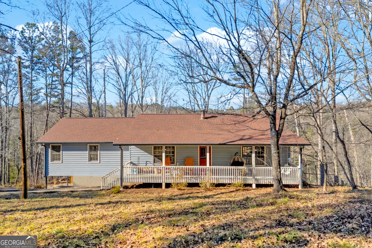 699 Cobblestone Lane, Demorest, GA 30535 - Image #1
